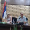 Foto Grad Vranje