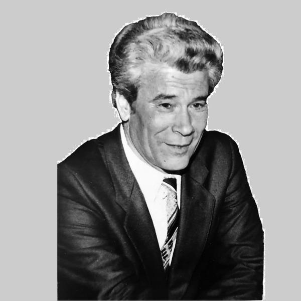 Foto porodična arhiva