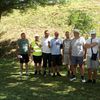 Hiuljadu kilometara humanosti. Foto S. Tasić