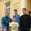 Tri nagrade za učenike Muzičke škole "Stevan Mokranjac" u Vranju. Foto Fejsbuk
