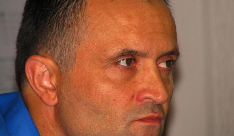 Nenad Đorđević. Foto VranjeNews