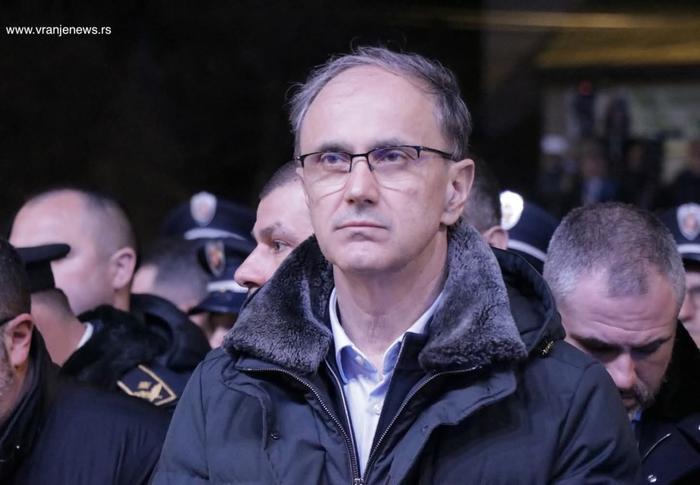 Foto Vranje news