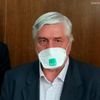 Branislav Tiodorović. Foto Vranje News