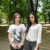 Pevačke nade Vranja i Srbije: Emilija i MIla. Foto VranjeNews