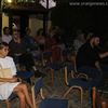 Književno veče je u dvorištu Borine kuće. Foto ilustracija Vranje News