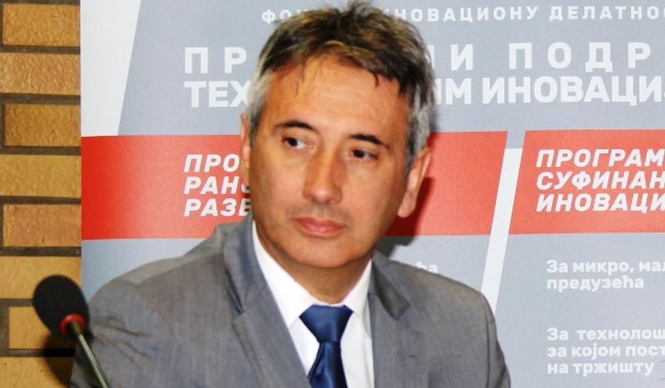 Dualno obrazovanje i održivost radnih mesta su prioriteti. Foto VranjeNews