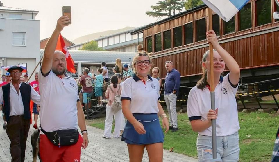 Foto Ski klub 