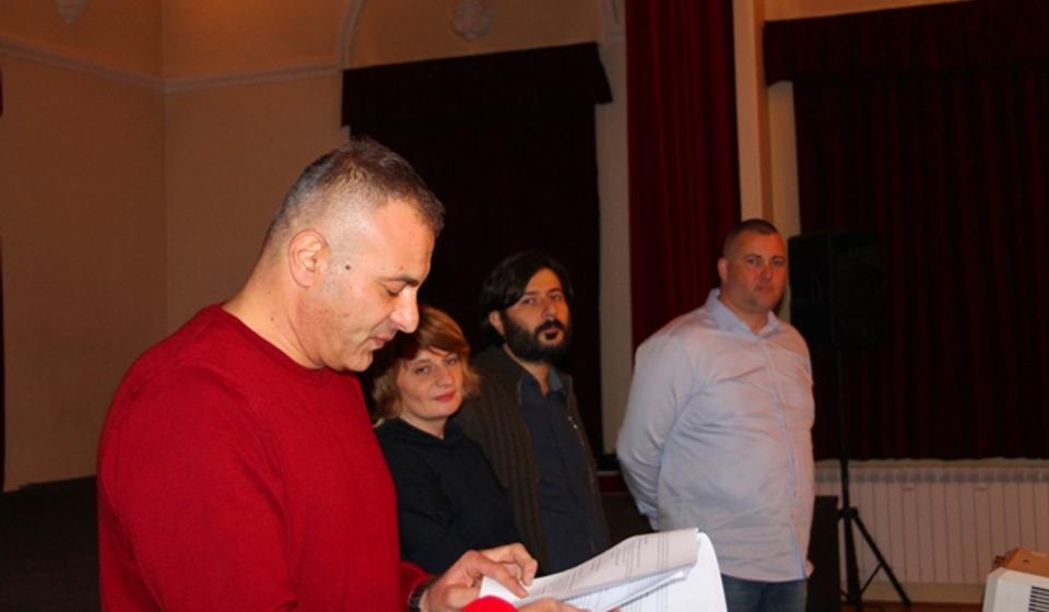 Detalj sa prošlogodišnjeg festivala u Vranju. Foto VranjeNews