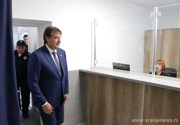 Bratislav Gašić. Foto ilustracija Vranje news