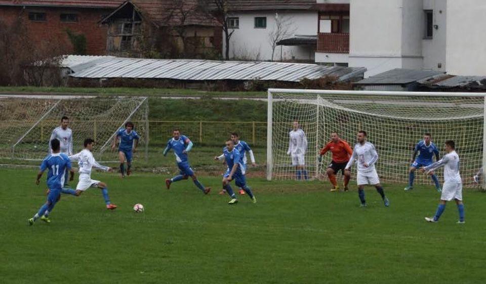 Foto Fejsbuk profil FK Vranjska Banja