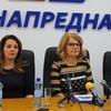 Dugovanja ZC miruju: Ljiljana Antić. Foto VranjeNews