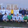 Ekipa iz surduličke opštine najbolja na polusezoni. Foto OFK Alakince