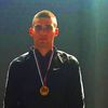 Aleksandar Nikolić. Foto privatna arhiva