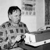 Vladimir Ranđelović. Foto porodično vlasništvo