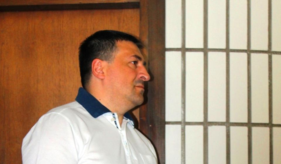 Ivica Tončev. Foto Vranje News