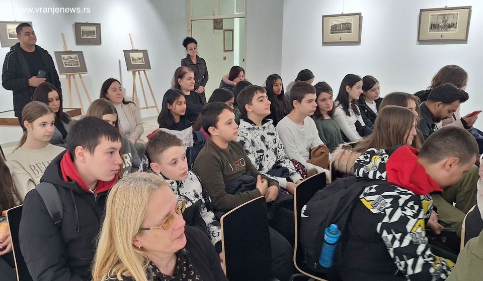 Foto Vranje news