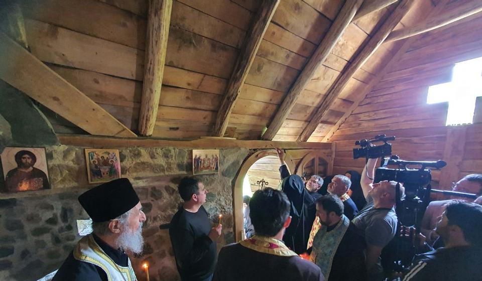 Foto Eparhija vranjska