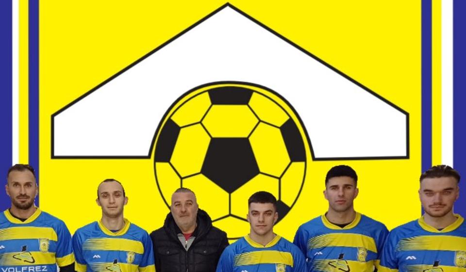 Znatno jača konkurencija u timu: neka od pojačanja Dinamo Jug-a u zimskoj pauzi. Foto N.S.