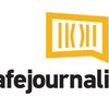 Foto logo Safe Journalist