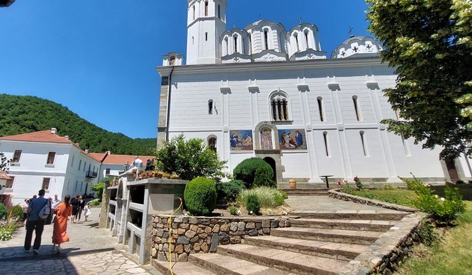 Foto Vranje news