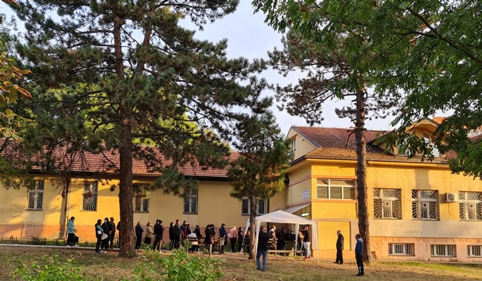 Foto ilustracija ZC Vranje