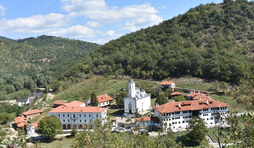 Foto Eparhija vranjska