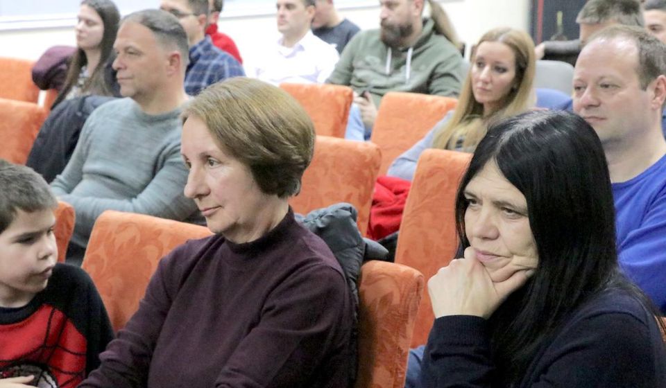 Foto Vranje news