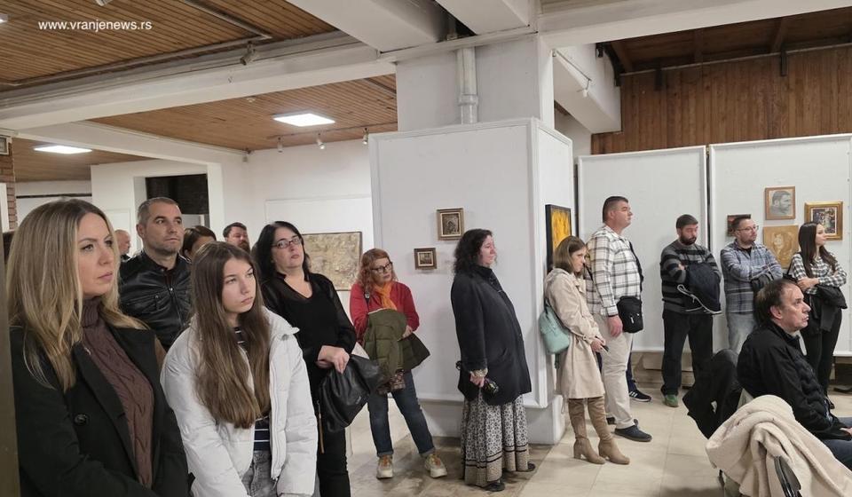 Foto Vranje news
