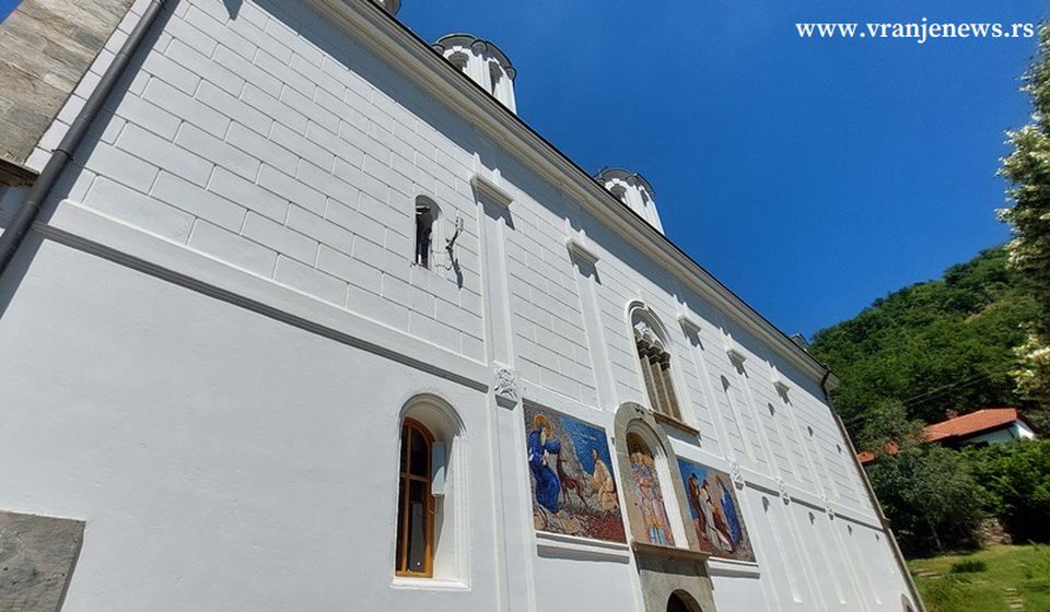 Foto Vranje news