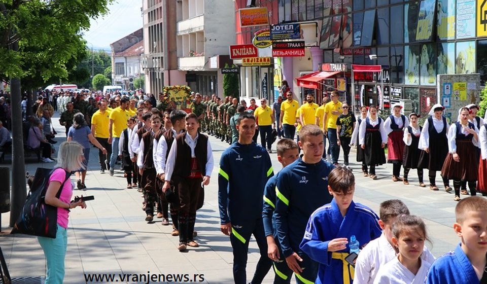 Foto Vranje News