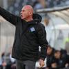 Dušan Đorđević. Foto FK Radnik