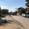 Na ovoj lokaciji u ponedeljak ujutro začepljena fekalna kanalizacija. Foto Vranje News