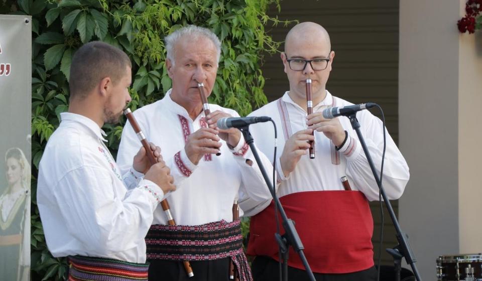 Foto Vranje news