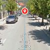 Ulica Vula Antića. Foto Google maps