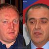 Nenad Krstić (levo) i Slaviša Bulatović. Foto Vranje News
