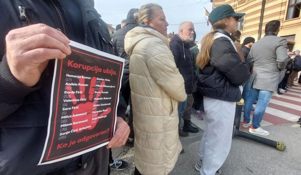 Foto Vranje news