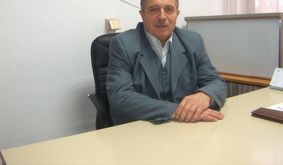 Stojanča Arsić. Foto Vranjenews