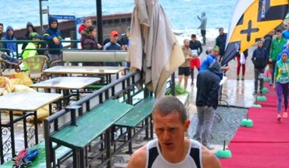 Foto AK Vranjski maratonci