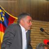 Predstavnici opozicije u poslednje tri godine nisu gostovali ni na jednoj lokalnoj televiziji: Igor Andonov. Foto VranjeNews