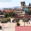 Prizor sa jedne od ranijih komemoracija. Foto Vranje News