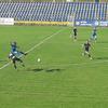 Detalj sa današnje utakmice. Foto FK Dinamo