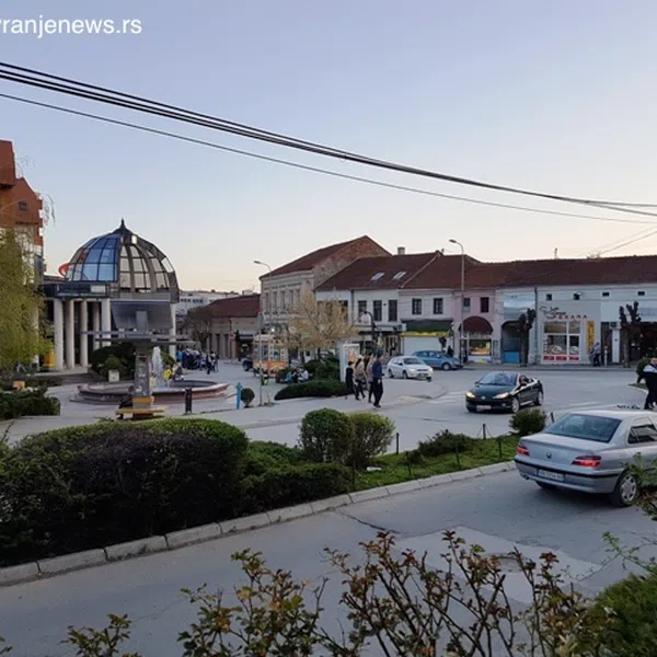Foto ilustracija Vranje news