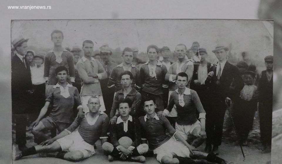 Foto Vranje news