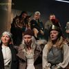 Detalj iz predstave Okamenjeno more vranjskog teatra koja je premijeru doživela ove sezone. Foto Vranje News