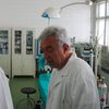 Stigao bitan dijagnostički aparat: lekari na Oftalmologiji. Foto VranjeNews