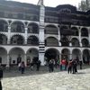 Unutrašnji mir: Rilski manastir. Foto BSC