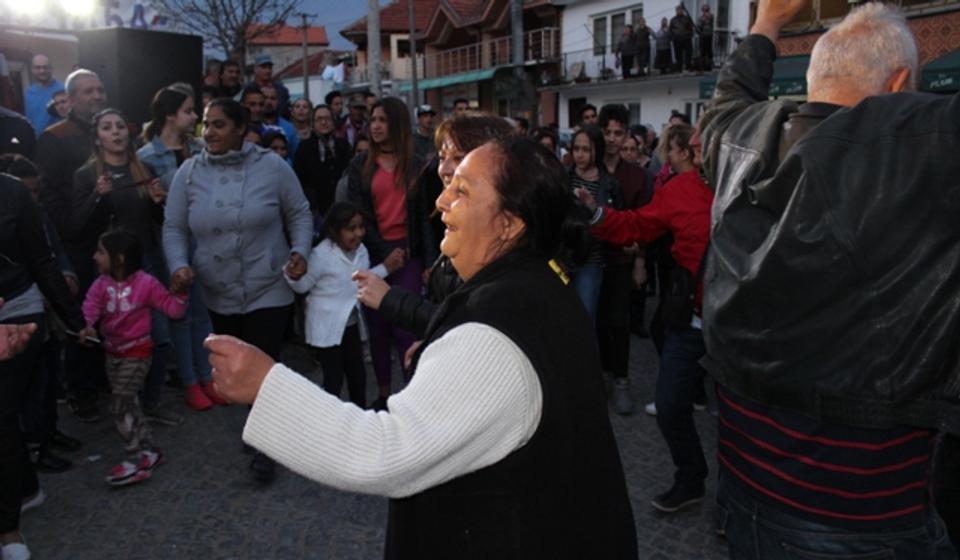 Mariji preci živeli na prostoru naselja Gornja čaršija u Vranju. Foto Vranje News
