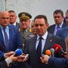 Ministarstvo je od Jumka naručilo opremu za 1,2 milijarde dinara: Aleksandar Vulin. Foto Goran Mitić