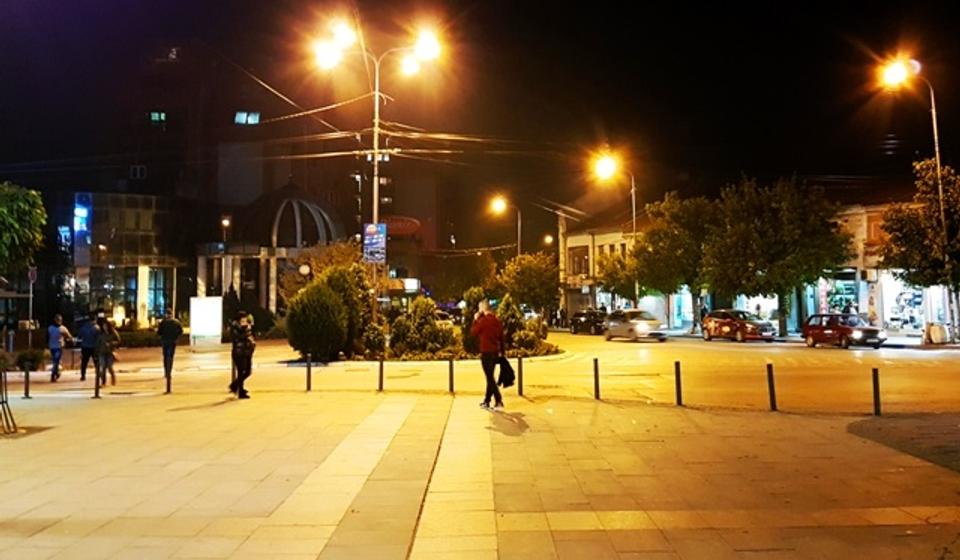 Ugostitelji od ponedeljka mogu da rade do 20 časova. Foto Vranje News