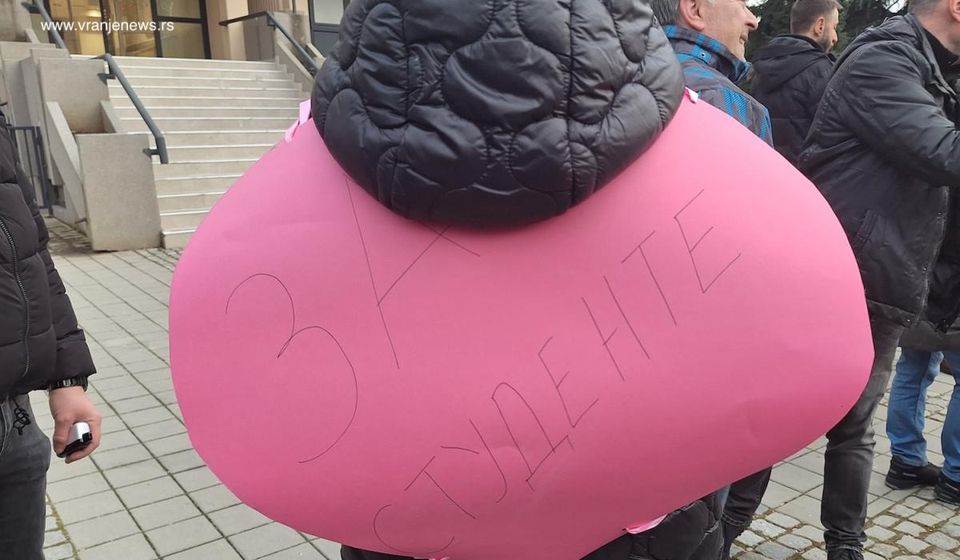 Foto Vranje news